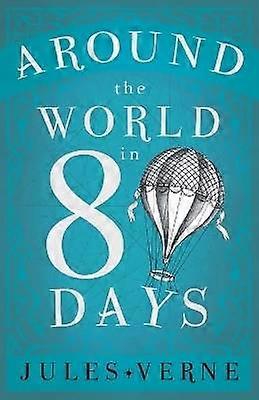 Around the World in Eighty Days