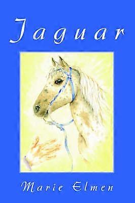 Jaguár