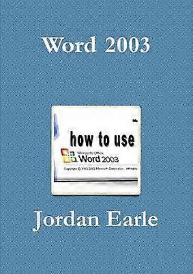 Word 2003