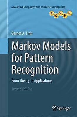 Markov Models for Pattern Recognition