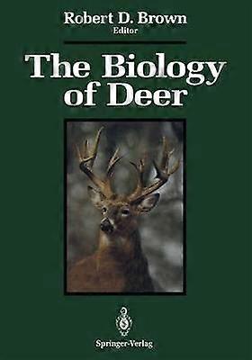 The Biology of Deer