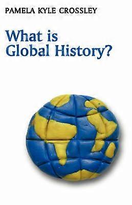 What is Global History?