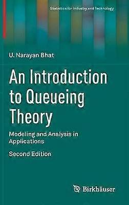 An Introduction to Queueing Theory