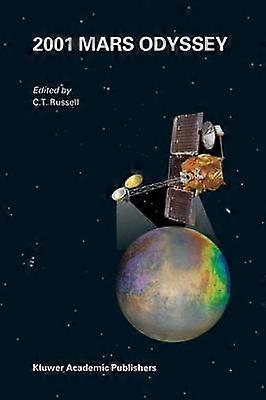 2001 Mars Odyssey