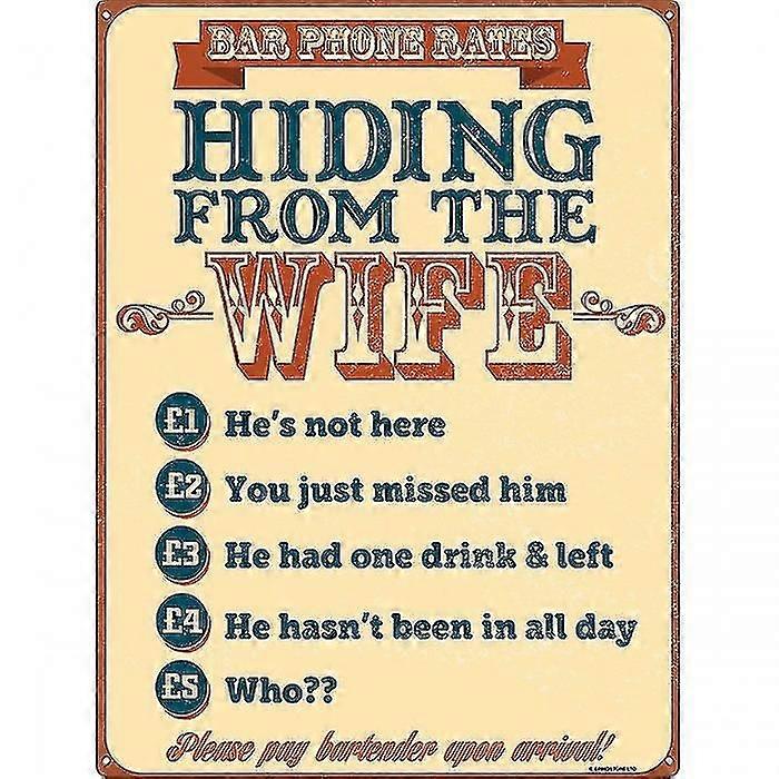 غريندستور يختبئ من علامة تين الزوجة