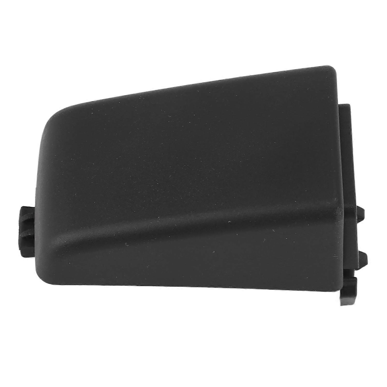 Front Door Handle Cap Cover Right Door Grab Pull Lock Open Handle for LR2 Freelander 2 LR3 Discovery 3 LR4 Discovery 4 CXJ500060 CXJ500025