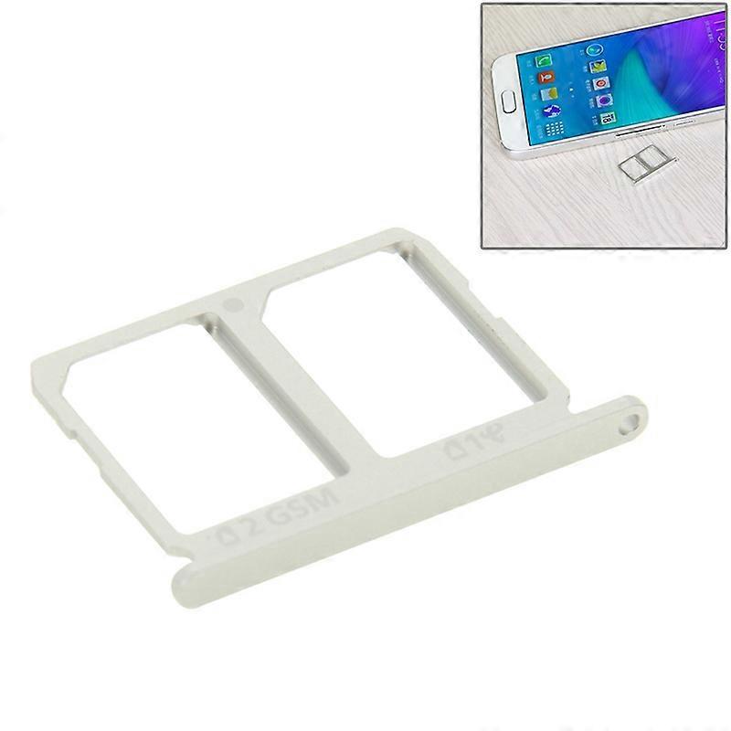لدرج بطاقة SIM لهاتف Galaxy S6 2