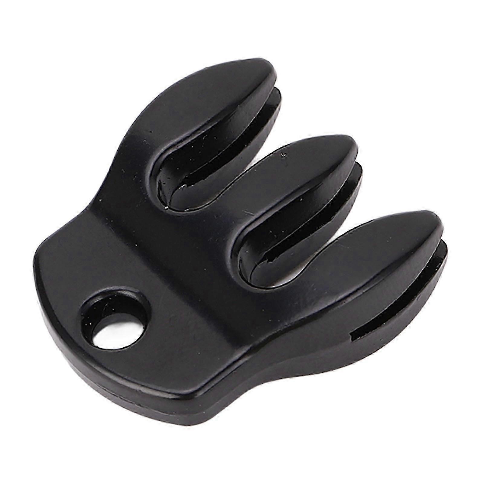 Violin Practice Mute Reduce Volume Maintain Sound Performance Claw Type Metal Violin Silencer