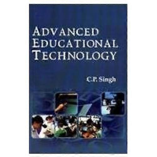 Advanced Educational Technology