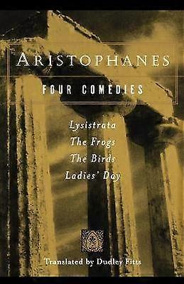 Aristofane: quattro comunità
