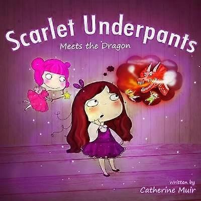 Scarlet Underpants Meets the Dragon