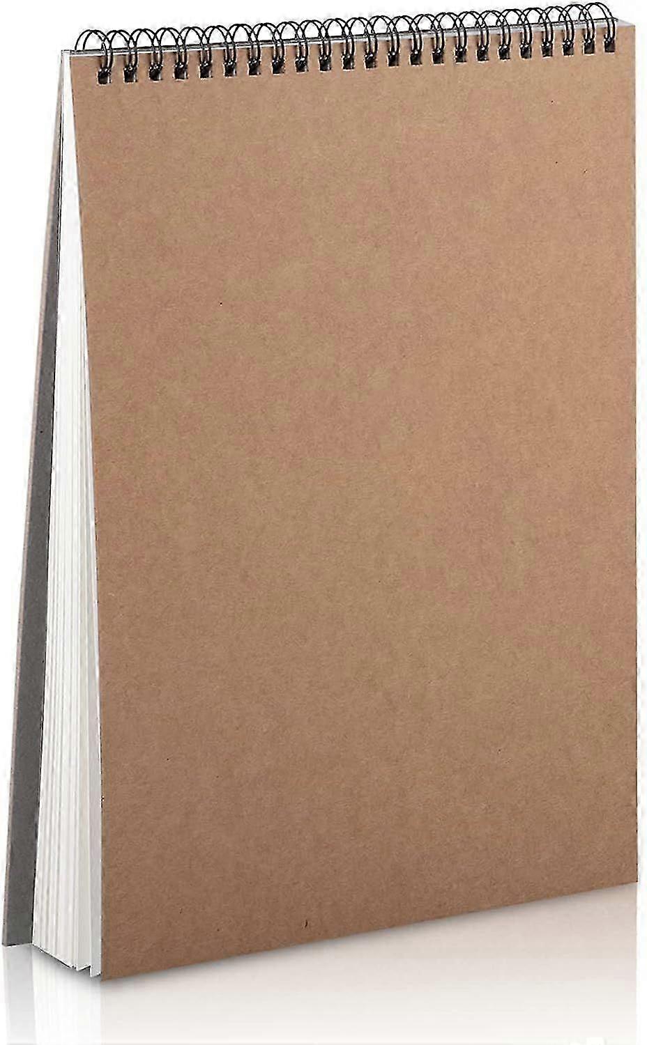 A4 Sketch Pad - كتاب رسم مقوى للفنانين