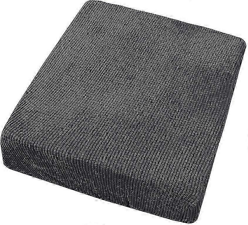 Jacquard Sofa Slipcovers, Polyester Sofa Shield Couch Cover Elastic Stretch Seat Gift