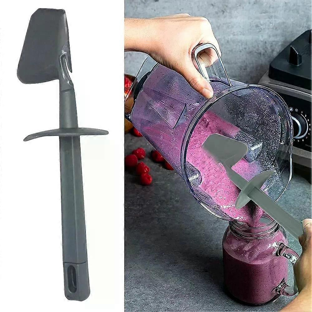 For Thermomix Bimby TM6/TM31/TM5 Accessories Spatula Scraper Blender Replace Part Food Collection Scraper Food Processor Spatula