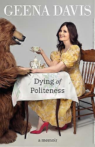 Mourir de politesse : un mémoire