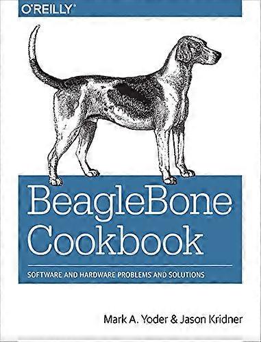 BeagleBone Cookbook
