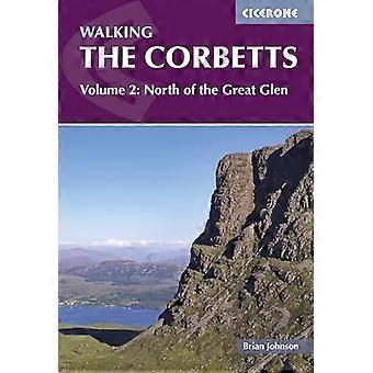 Walking the Corbetts Vol 2 North of the Great Glen
