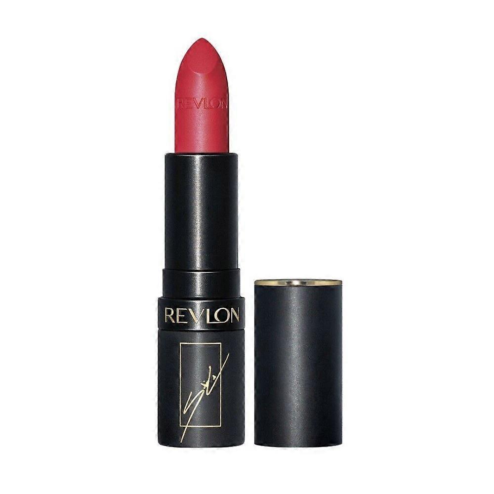 Revlon Super Lustrous The Luscious Mattes Lipstick - 026 The Sofia Red
