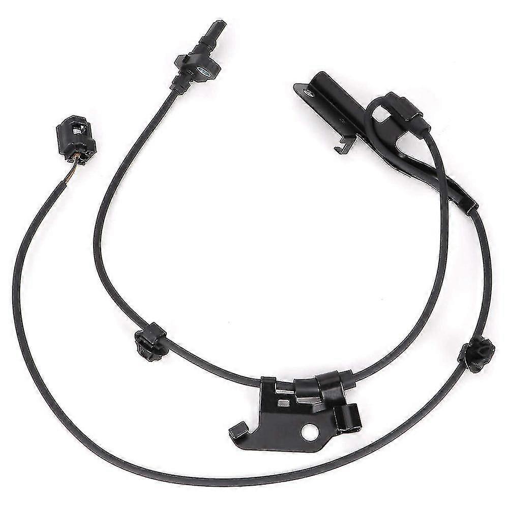 ABS Wheel Speed Sensor Front Right Compatible with Toyota RAV4 2006-2018 OEM
