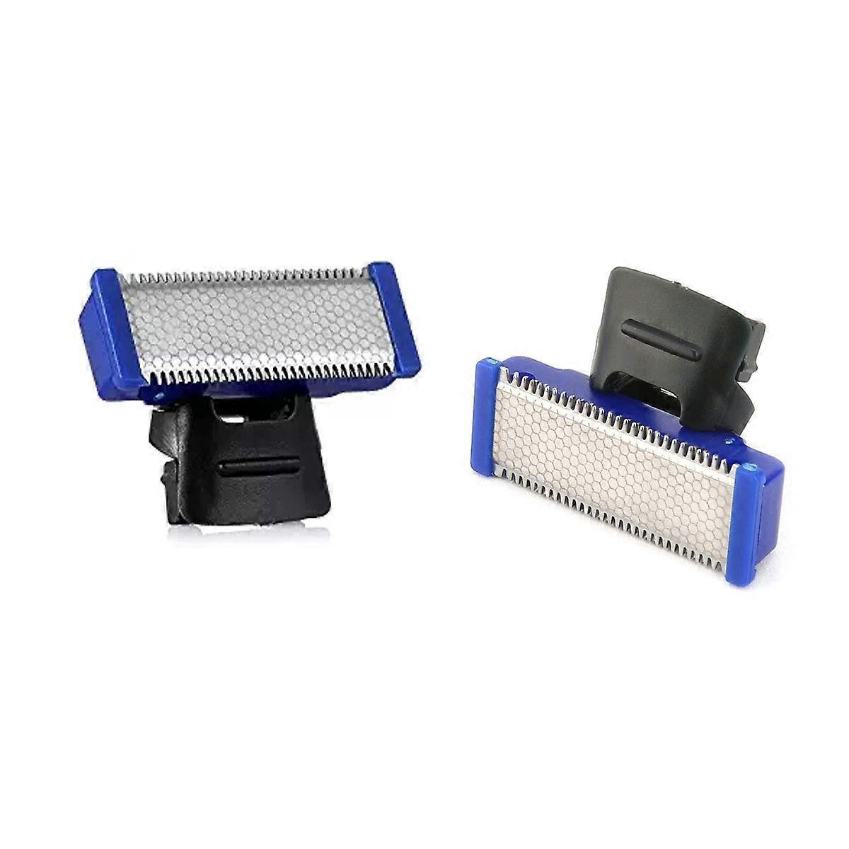 Electric Shaver Replacement Head Trimmer Cleaning Head Replacement Cutter Head for Trimmer