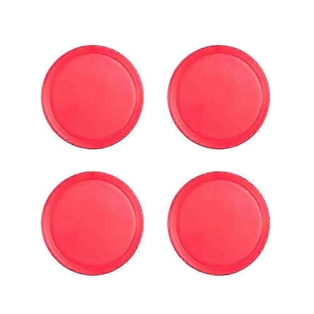 Air Hockey Pushers Pucks Replacement