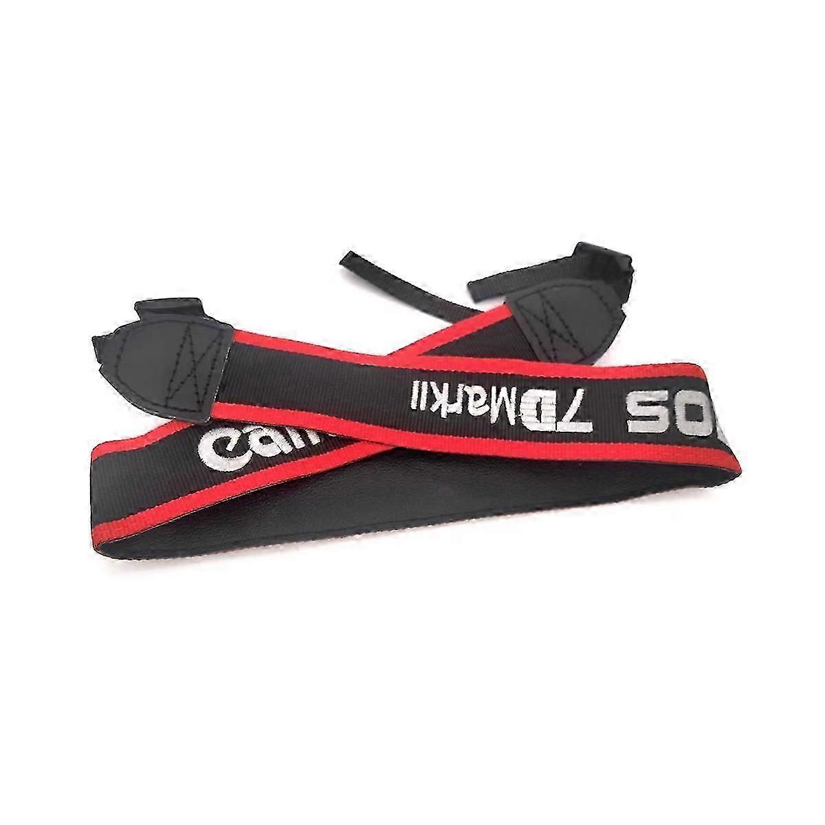 1Pcs for SLR Camera Strap 7D2 Shoulder Strap Neckband Belt js