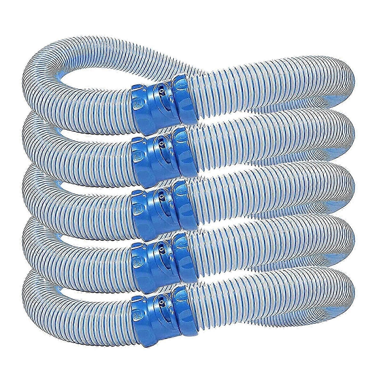 Pool cleaning robot hose Replacement for Zodiac MX8 MX6 Swimming Pool Cleaner Twist Lock Hose R0527700