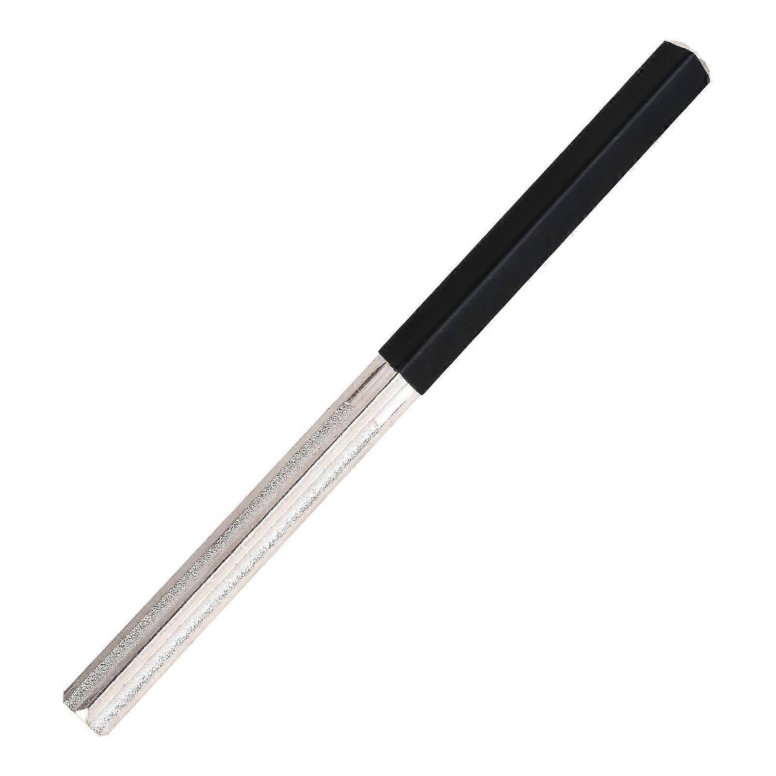 Guitar Fret Crowning File Luthier Leveling Dressing Tool Narrow/Medium/Wide 3