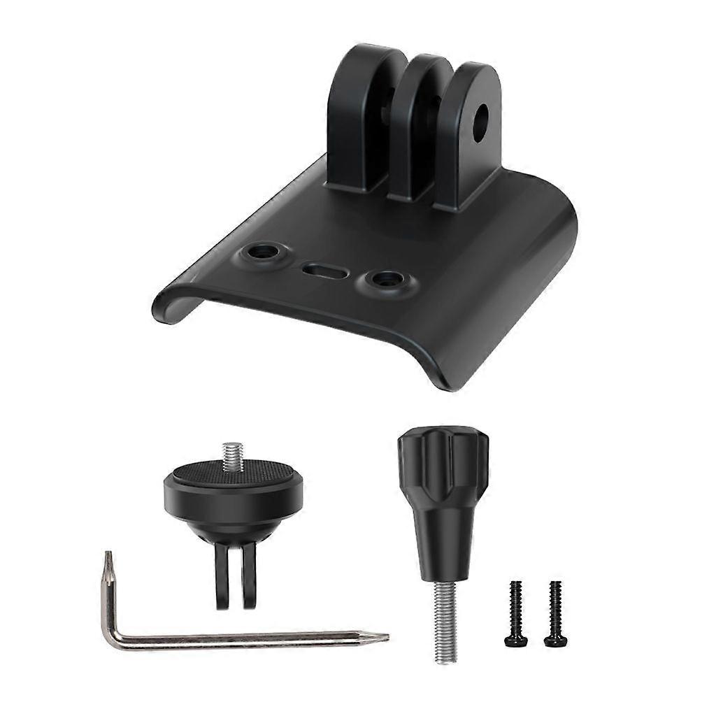 Top Extension Bracket for Avata 2 Drones Sports Camera Mounting Bracket