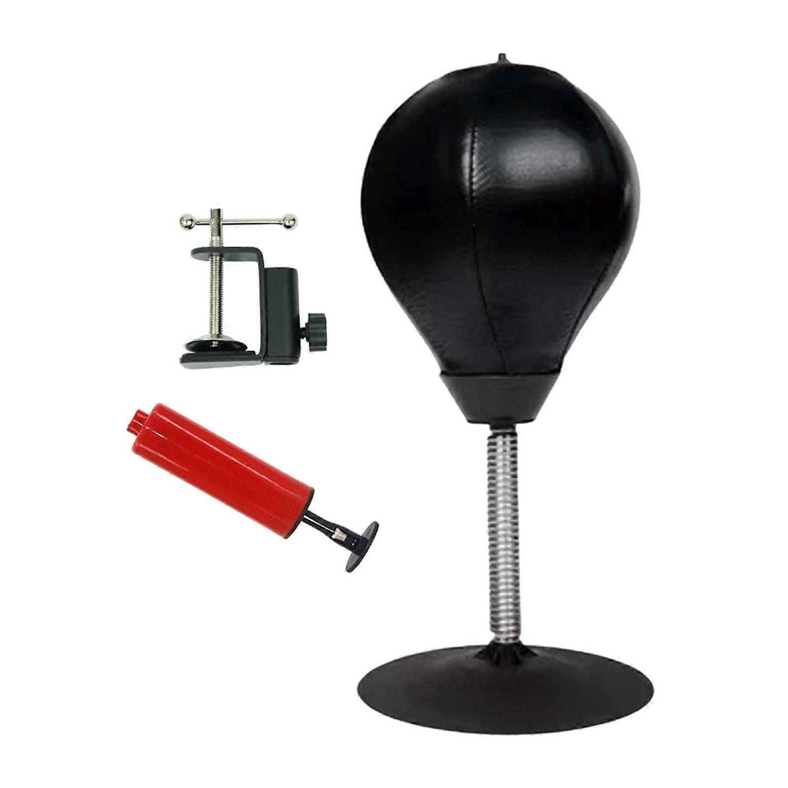 Desktop Punching Bag, Boxing Training Sets for Sanda Boxing Training Sparring