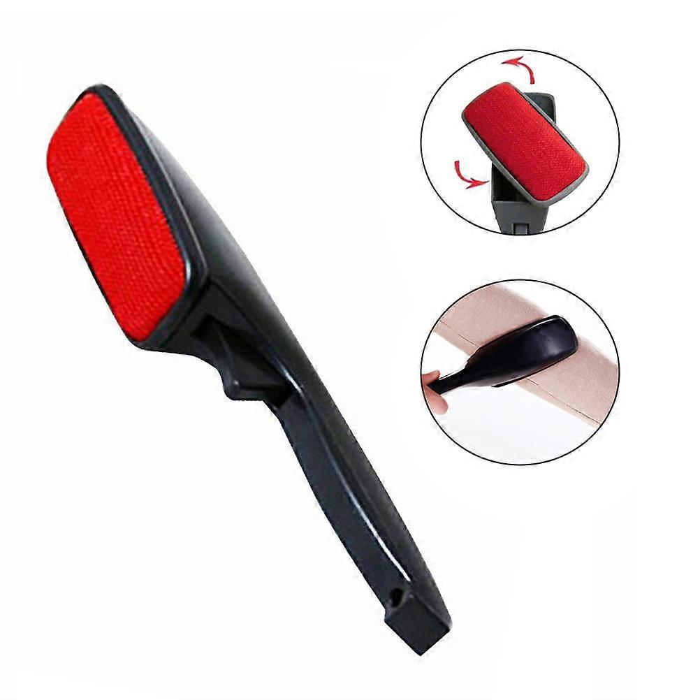 Clothes Electrostatic Hair Removal Clothes Dusting Multi Function Convenient Pet Hair Removal Brush