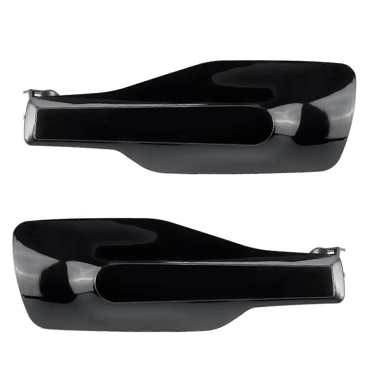 Motocross Handguard Motorcycle Hand Guard Protector Black for TX FC FE TE TC FX 125/250/300/350/450/