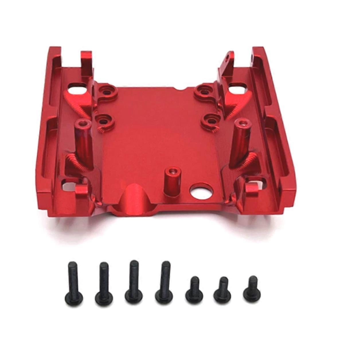 RC Car Upgrade Box Bottom Seat Kit for MJX 1/12 H12Y H12Y+ RC Car Upgrade Accessories