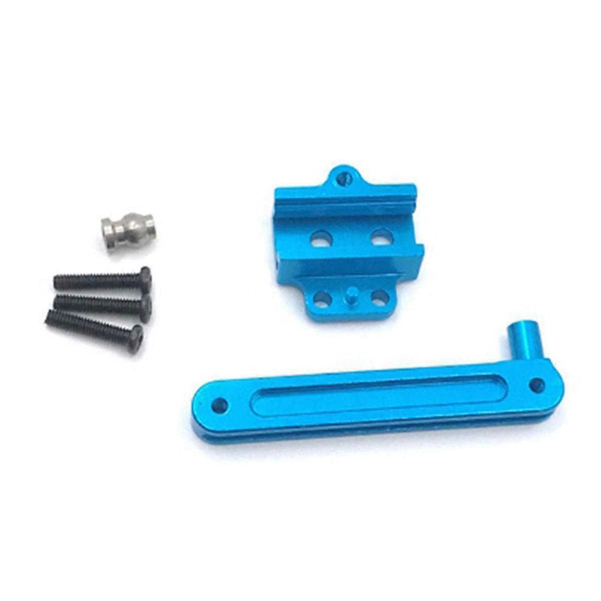 Aluminum alloy Steering Upgrade Kit for 12427 12428 12429