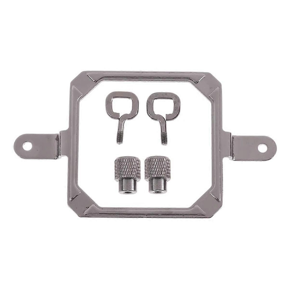 CPU Cooling Mounting Bracket Kit FM2/3 AM2/3 AM4 Cooler Assembly Tool