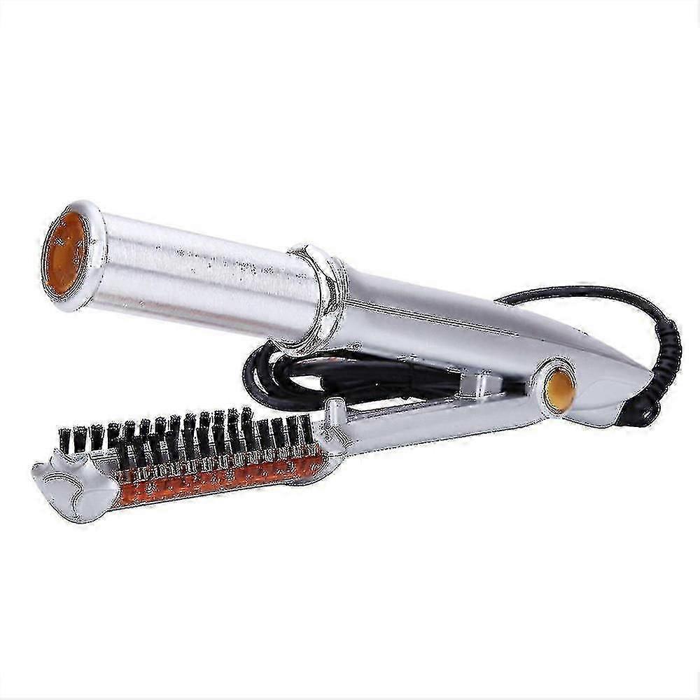 2-way Rotating Curling Iron