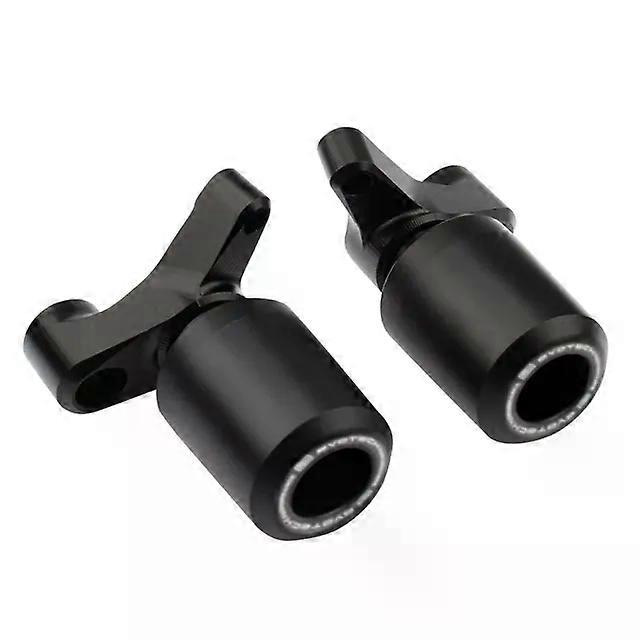 Frame Slider compatible for Du-cati Streetfighter V4 V4S 2020 2021 2025 Motorcycle Fall Protection Frame Slider Fairing Crash Protector