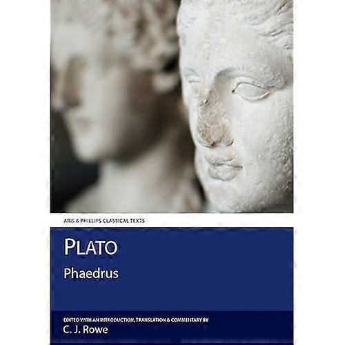 Phaedrus (Classical Texts)