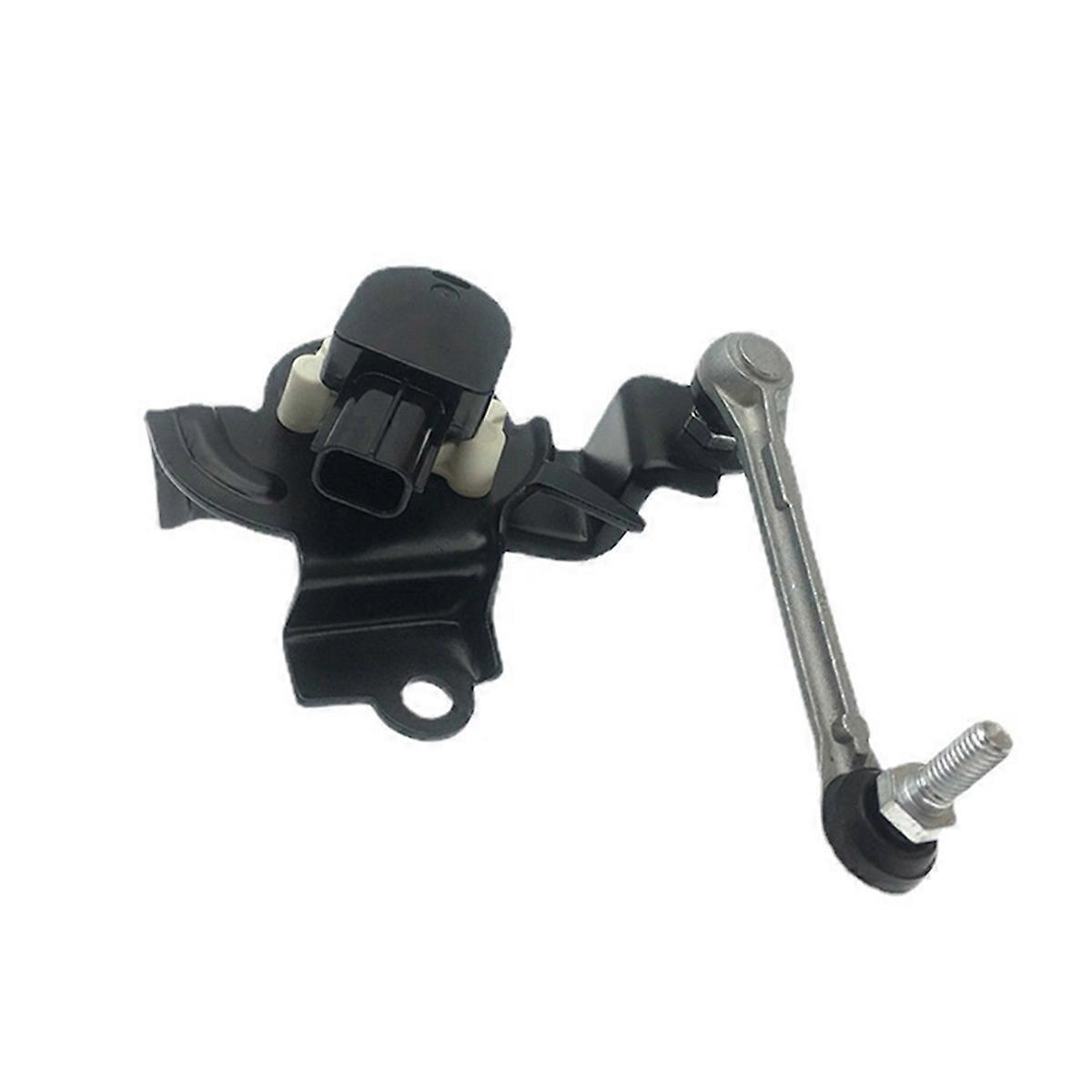 33136--003 Headlight Height Adjustment Front Sensor Body Height Sensor Automotive for 2009-2014