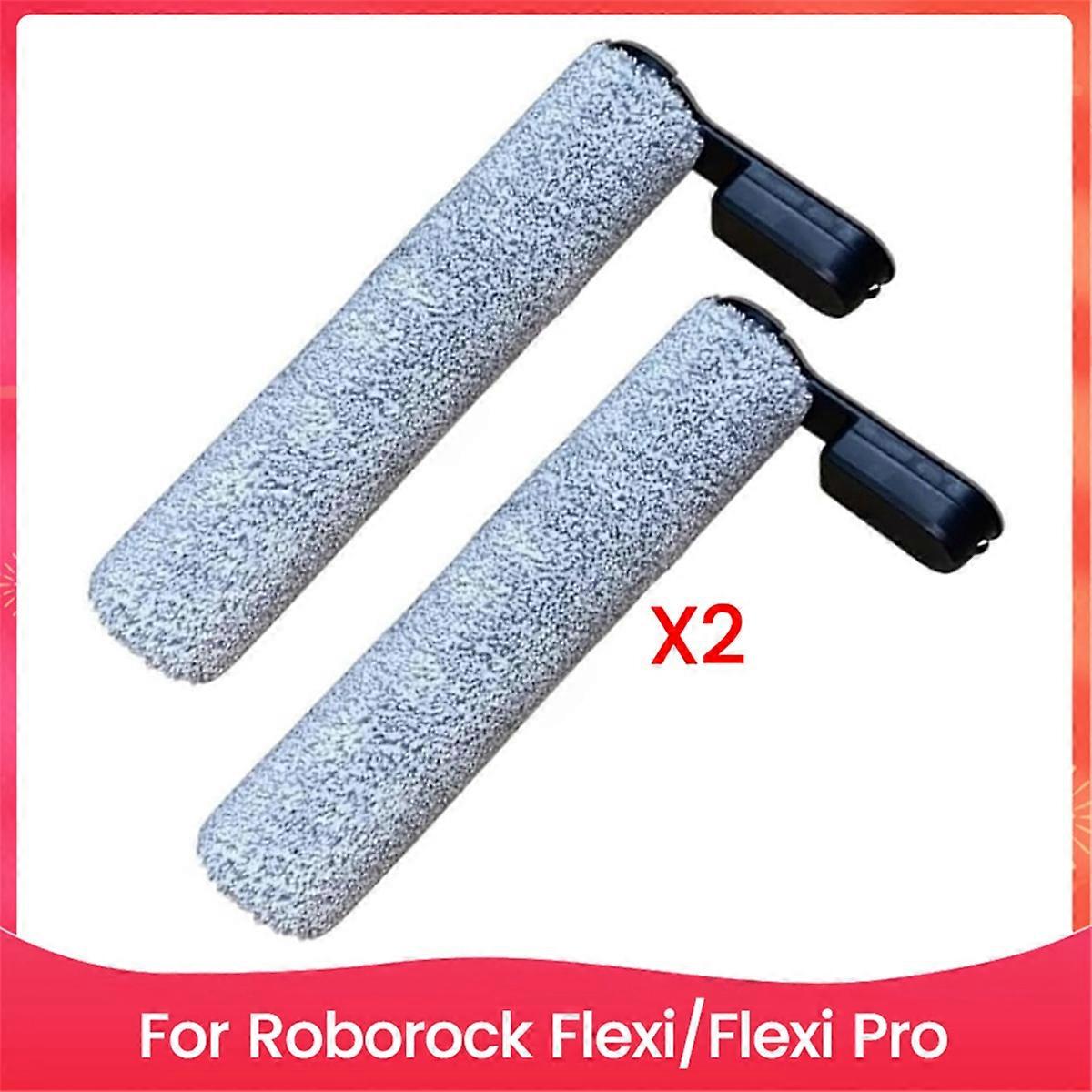 Replacement Roller Brush For Vacuum Cleaners