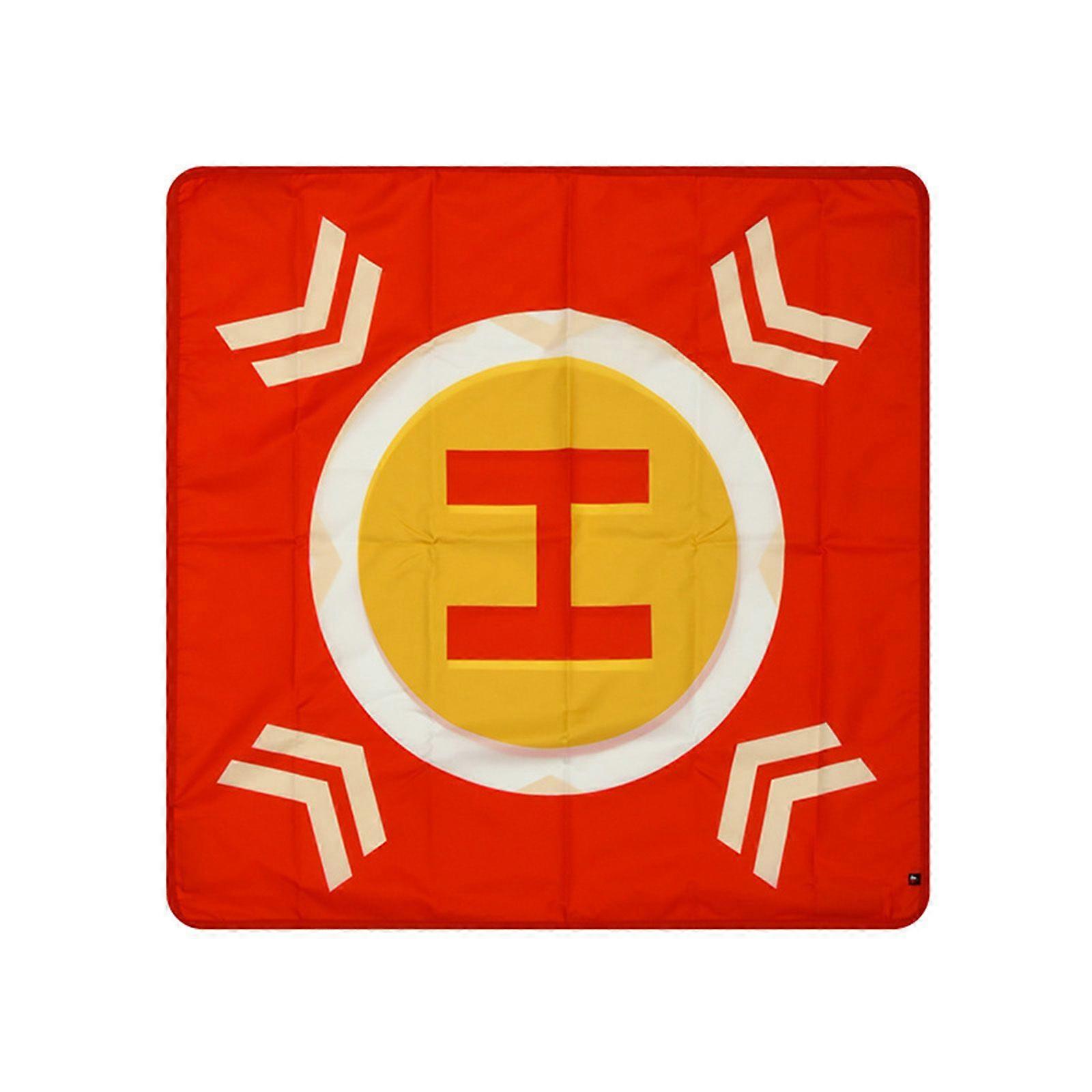 Landing Pad for Mavic Air 2/2S/Mini 2/Mavic 3RC Drone Racing Phantom Quadcopter