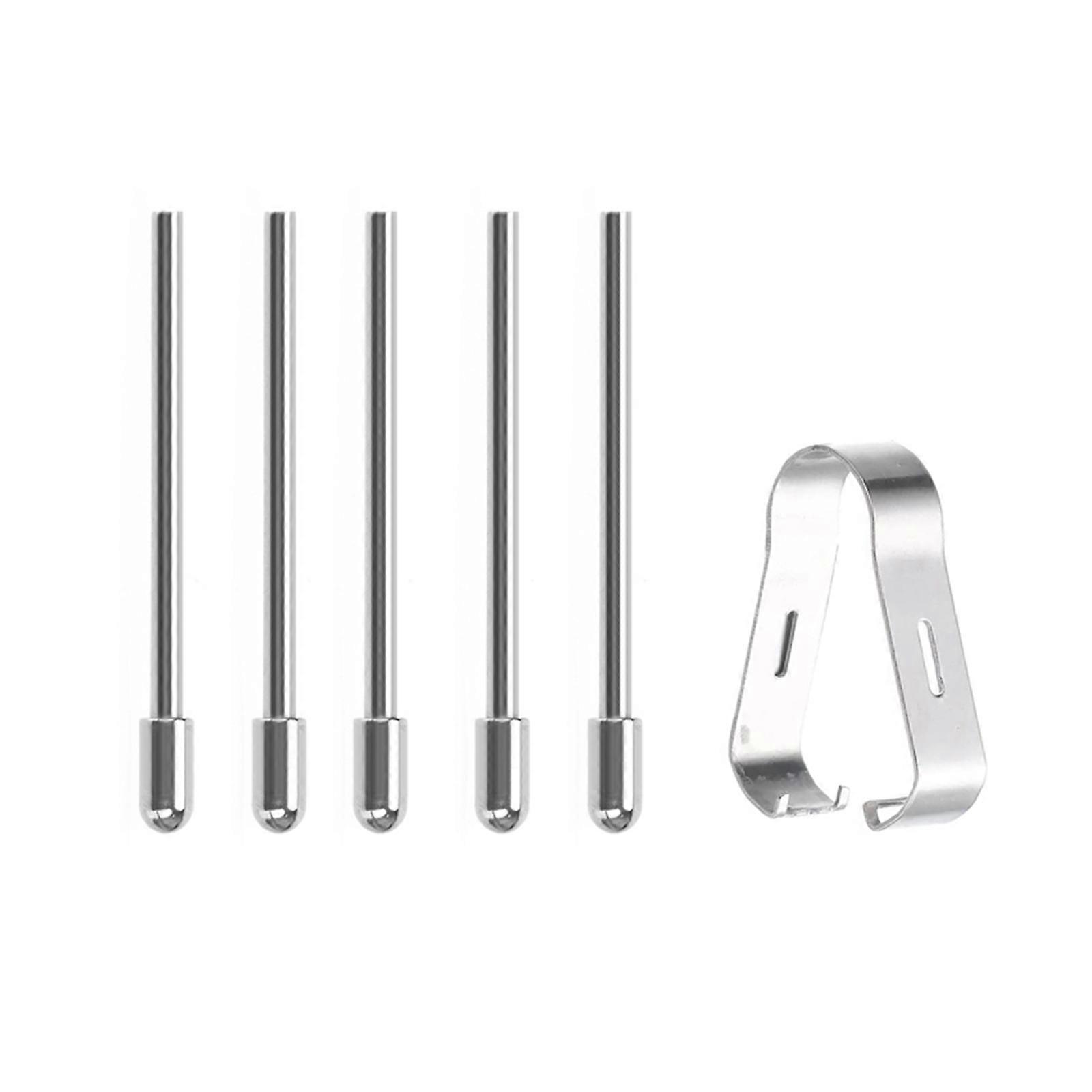 Metal Tips Replacement S10 9 S7+ S23 NOTE10 20 Tablets Pen Nibs Includes Tweezer Optional Package