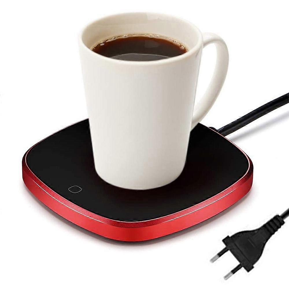 Candle Warmer Plate, Accommodates Multiple Sizes With Adjustable Temperature Settings