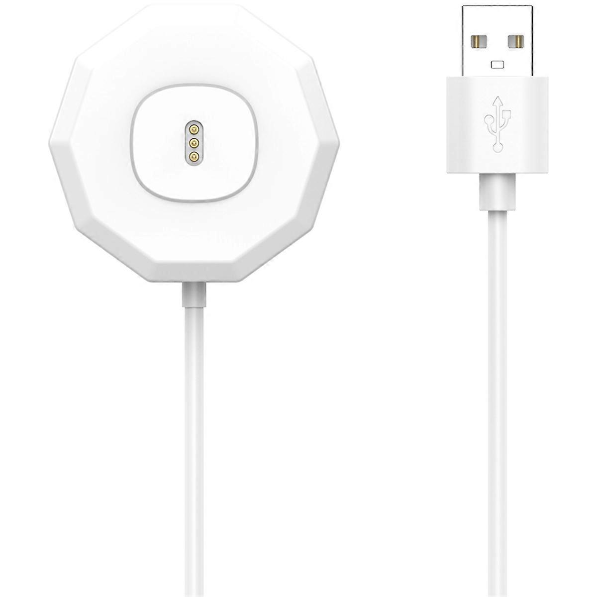 Charger Cable for Laifen Electric Toothbrush,Replacement Charging Cable Dock Base for Laifen LFTB01-