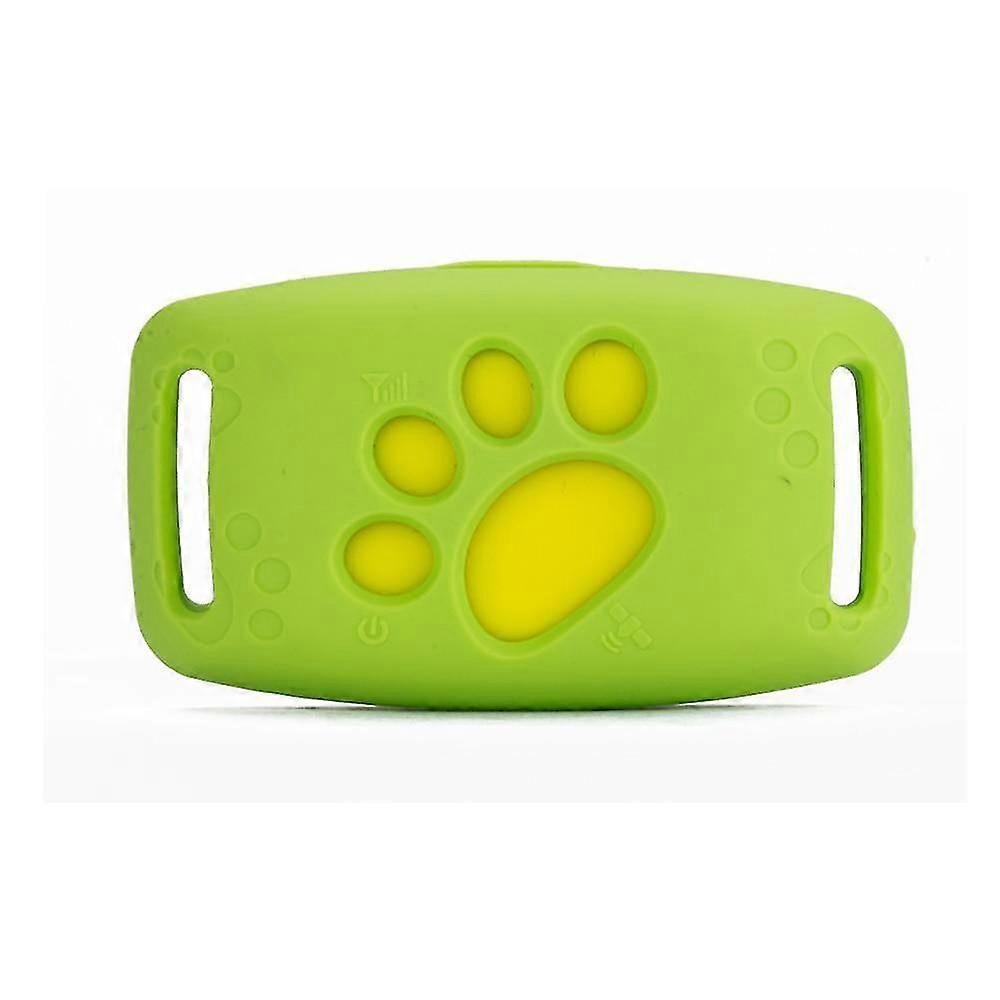 Dogs Cats Gps Tracking Collars Device