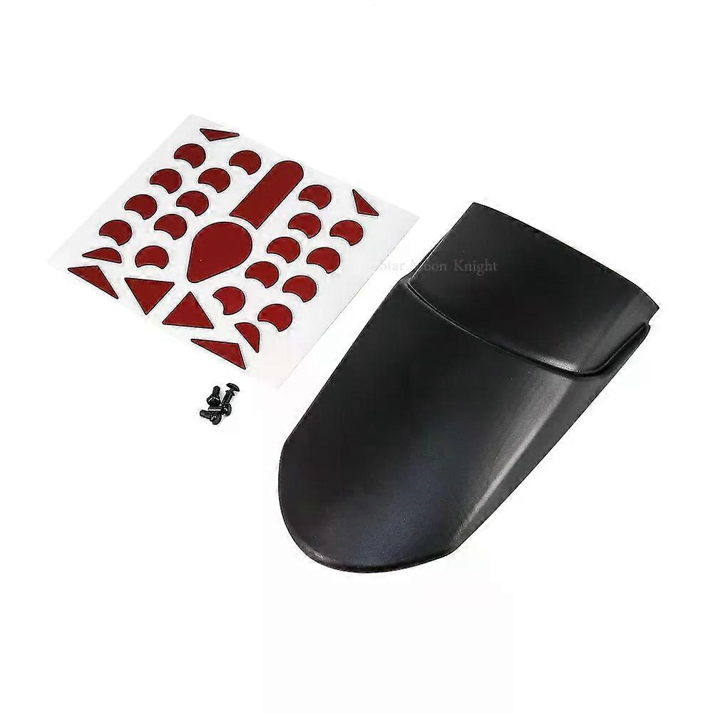 Motorcycle Front Fender Mudguard Extender Extension Refit For Tiger 900 GT For Tiger900 For TIGER 900 GT Pro From 2020