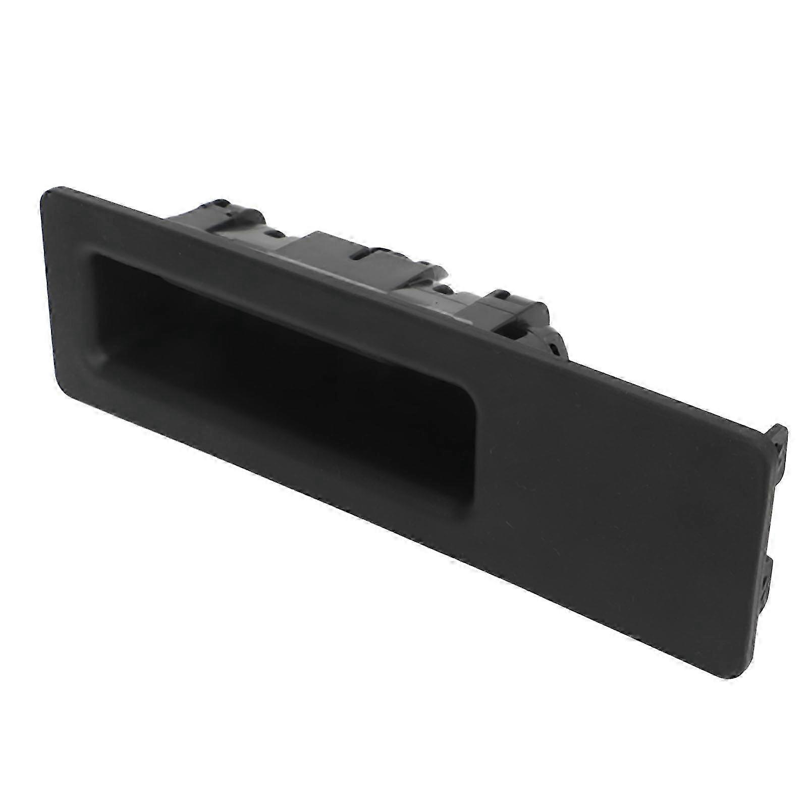 Car Boot Lid Tailgate Switch 51247368752 Replacement for 2 Serious Active Touer F45 PVY