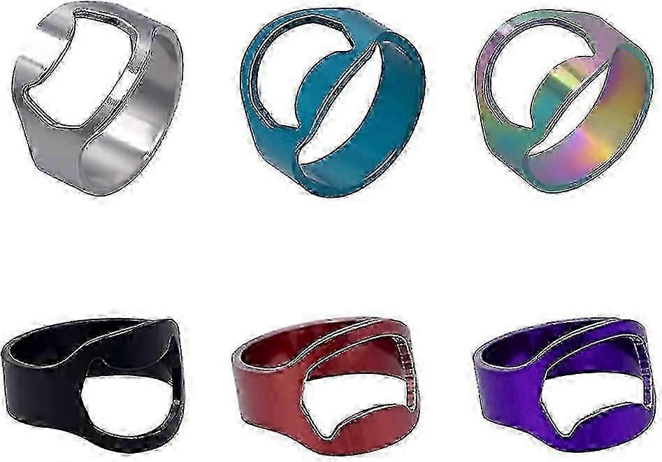 Ring Corkscrew,bottle Opener Ring, Stainless Steel Corkscrew Ring, Beer Bottle