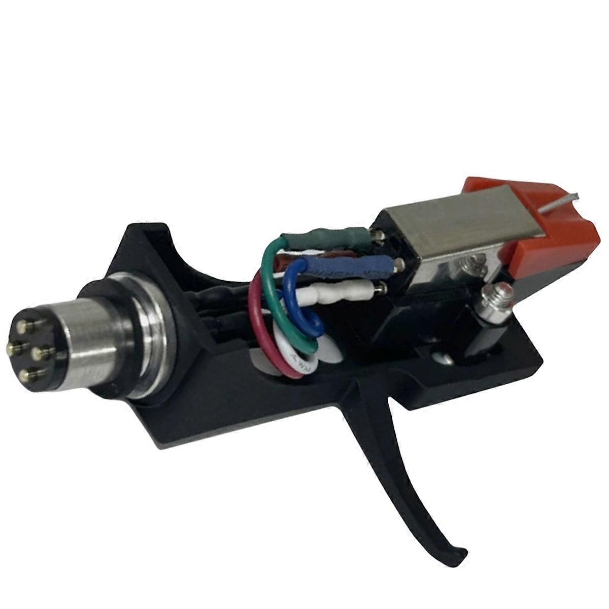 Moving Magnet mm Needle Bracket Combination Set