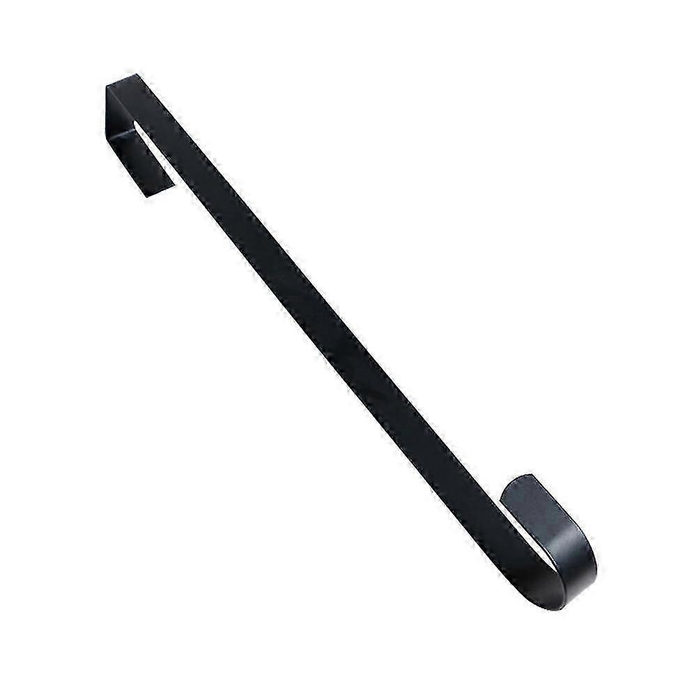 Wreath Hanger For Front Door Metal Over The Door Single Hook URJ